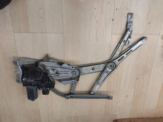 OPEL ASTRA H 2ΠΟΡΤΟ 04-10 ΓΡΥΛΛΟΣ ΕΜΠΡΟΣ ΜΕ ΜΟΤΕΡ 6PIN COMFORT ΜΟΝΟ ΔΕΞΙΟΣ TIMH TEMAXIOY-thumb-1