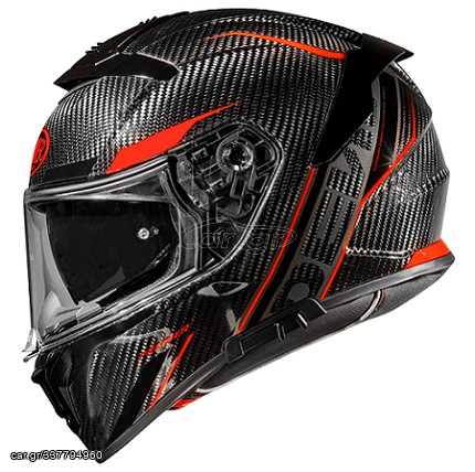 ΛΥΡΗΣ PREMIER ΚΡΑΝΟΣ DEVIL CARBON ST2