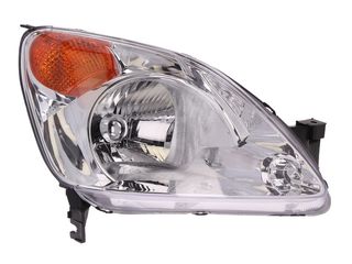 HONDA CR-V ΙΙ 2002-2004 ΦΑΝΑΡΙ ΕΜΠΡΟΣ ΔΕΞΙΟΣ 33101S9AG01 33101-S9A-G01