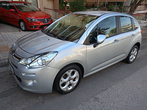 Citroen C3 '14 diesel full extra