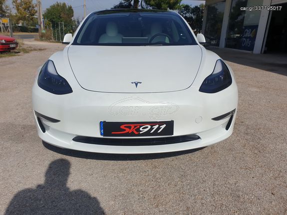 Tesla Model 3 '23 Performance 2023 13000χλμ