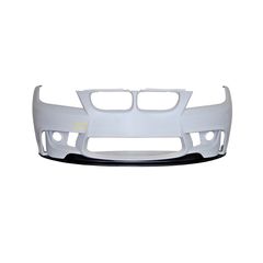 Front Bumper BMW E90 / E91 09-12 Look M1 Spoiler