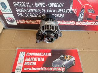 FIAT 500 2010 ΔΥΝΑΜΟ DENSO-thumb-4