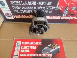 FIAT 500 2010 ΔΥΝΑΜΟ DENSO-thumb-5