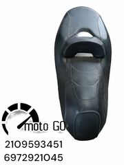 YAMAHA X-MAX 300/400 ΣΕΛΑ ΜΕ ΚΑΙΝΟΥΡΓΙΟ ΑΝΤΙΟΛΙΣΘΙΤΙΚΟ ΚΑΛΛΥΜΑ