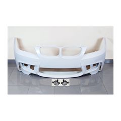 Front Bumper BMW E90 / E91 09-12 Look M1