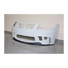 Front Bumper BMW E90 / E91 05-08 Look M1 Spoiler