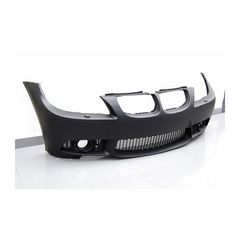 Body Kit BMW E90 2009 Look M3 2 Exhaust-thumb-1