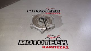 ΓΡΑΝΑΖΙΕΡΑ (ΑΡΙΣΤΗ ΚΑΤΑΣΤΑΣΗ) SUZUKI XF 650 FREEWIND