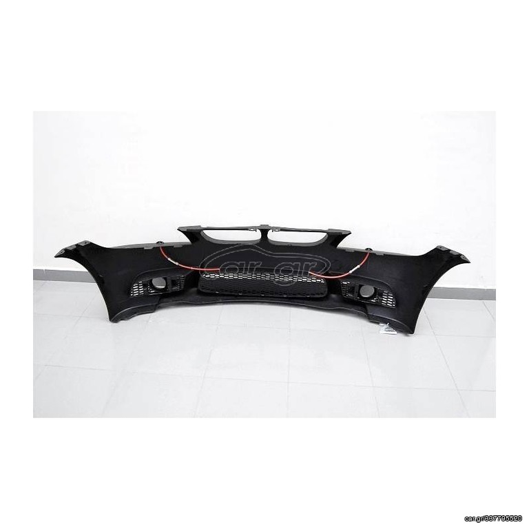 Body Kit BMW E90 2009 LCI Look M3 Fenders