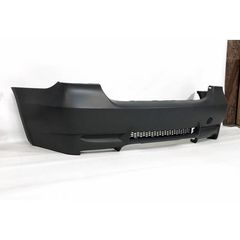 Body Kit BMW E90 2009 LCI Look M3 Fenders-thumb-1