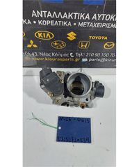 ΠΕΤΑΛΟΥΔΑ ΓΚΑΖΙΟΥ NISSAN ALMERA 2000-2006