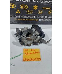 ΠΕΤΑΛΟΥΔΑ ΓΚΑΖΙΟΥ HYUNDAI i10 2007-2013 35100-03000