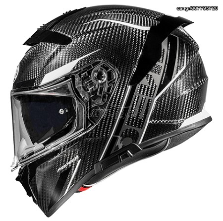ΛΥΡΗΣ PREMIER ΚΡΑΝΟΣ DEVIL CARBON ST8