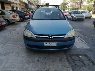 Opel Corsa '03