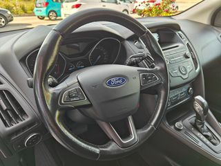 Ford Focus 2017 ΑΥΤΟΜΑΤΟ-thumb-7