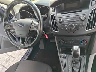 Ford Focus 2017 ΑΥΤΟΜΑΤΟ-thumb-8