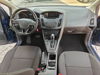Ford Focus 2017 ΑΥΤΟΜΑΤΟ-thumb-9