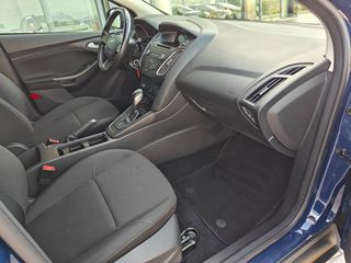 Ford Focus 2017 ΑΥΤΟΜΑΤΟ-thumb-13