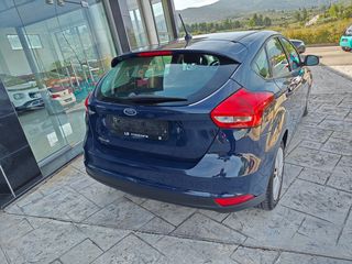 Ford Focus 2017 ΑΥΤΟΜΑΤΟ-thumb-5