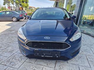 Ford Focus 2017 ΑΥΤΟΜΑΤΟ-thumb-6