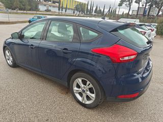 Ford Focus 2017 ΑΥΤΟΜΑΤΟ-thumb-3