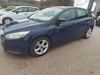 Ford Focus 2017 ΑΥΤΟΜΑΤΟ-thumb-1