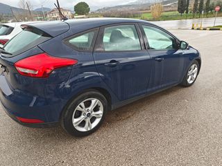 Ford Focus 2017 ΑΥΤΟΜΑΤΟ-thumb-2