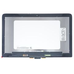 Οθόνη Laptop - Screen monitor για HP Pavilion x360 13-s101ns 13-s001nv NT133WHM-N47 M133NWR9 R1 N133BGE-EB1 Rev.B2 13.3" 1366×768 HD TN 50% NTSC LED Touch Digitizer eDP1.2 30pins 60Hz Glossy ( Κωδ.1-S