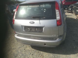 Ford C-Max  '08-thumb-5