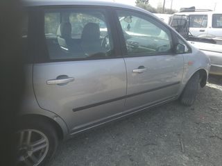 Ford C-Max  '08-thumb-8