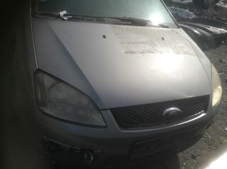 Ford C-Max  '08