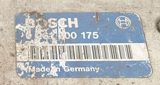ΕΓΚΕΦΑΛΟΣ BMW E30 318 / BOSCH 0 261 200 175-thumb-1