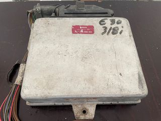 ΕΓΚΕΦΑΛΟΣ BMW E30 318i / BOSCH 0 280 000 318