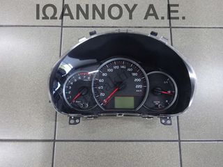 ΚΑΝΤΡΑΝ ΚΟΝΤΕΡ 83800-0DR50 MB157550-5203 1KR 1.0cc TOYOTA YARIS 2012 - 2014