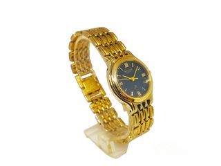 Westar 18K Gold Electro Plated 6622GPN γυναικείο ρολόι Α9026 ΤΙΜΗ 140 ΕΥΡΩ