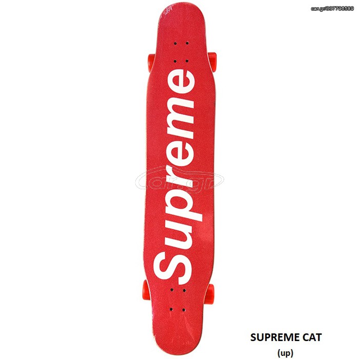 Skateboard -Waveboard 2025 ΑΘΛΟΠΑΙΔΙΑ LONGBOARD 50202
