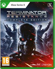 Terminator: Resistance - Complete Edition / Xbox Series X