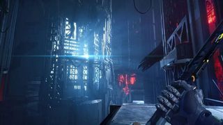 Ghostrunner 2 / PlayStation 5-thumb-1