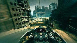 Ghostrunner 2 / Xbox Series X-thumb-1