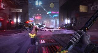 Ghostrunner 2 / Xbox Series X-thumb-4