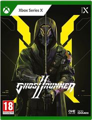 Ghostrunner 2 / Xbox Series X
