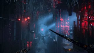 Ghostrunner 2 / Xbox Series X-thumb-2