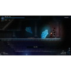 Skautfold: Usurper / PlayStation 4-thumb-1