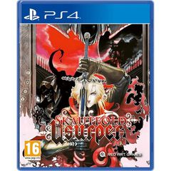 Skautfold: Usurper / PlayStation 4
