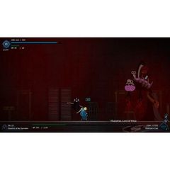 Skautfold: Usurper / PlayStation 4-thumb-2