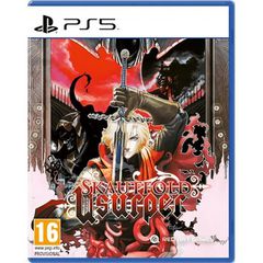Skautfold: Usurper / PlayStation 5