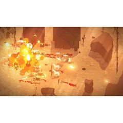 Colt Canyon / Nintendo Switch-thumb-1