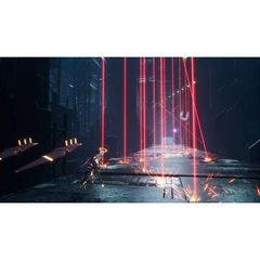 CRYMACHINA (Deluxe Edition) / Nintendo Switch-thumb-3
