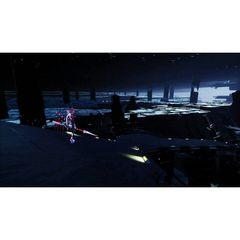 CRYMACHINA (Deluxe Edition) / Nintendo Switch-thumb-2